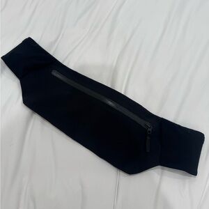 Arc'teryx Black Belt Bag